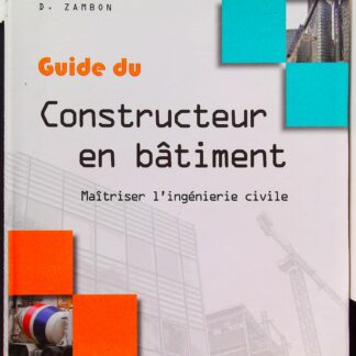 Guide du Constructeur en bâtiment-