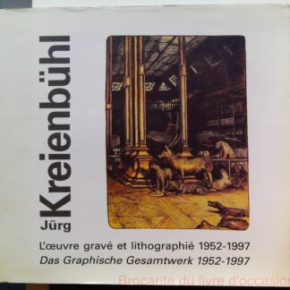 Jürg Kreienbühl-