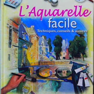 L'Aquarelle facile-