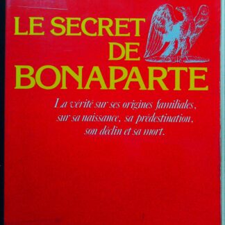 Le Secret de Bonaparte-