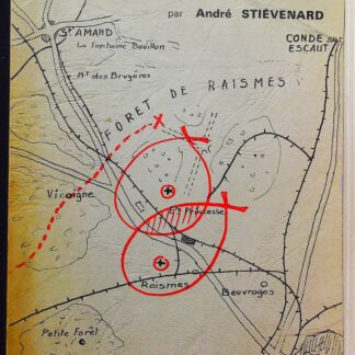 Le crime de la saint Syvestre (avec dédicace de l’auteur)