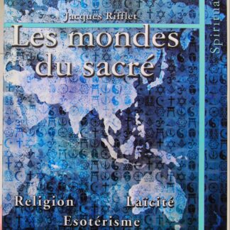 Les Mondes du sacré-