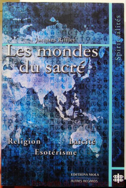 Les Mondes du sacré-