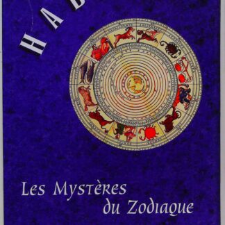 Les Mysteres Du Zodiaque-