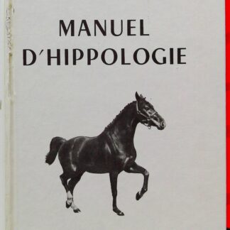 Manuel d hippologie