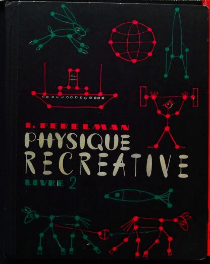 Physique Récréative – Livre 2