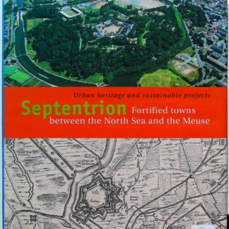 Septentrion villes fortes entre mer du nord et meuse (anglais)-