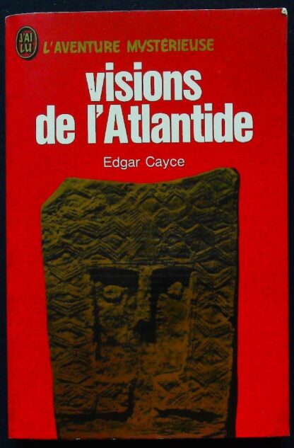 Visions de l'Atlantide