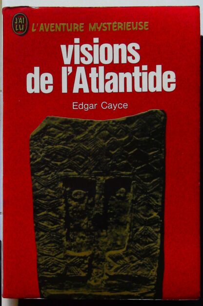 Visions de l'Atlantide