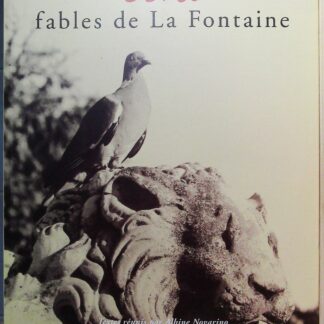 Cent fables de La Fontaine-