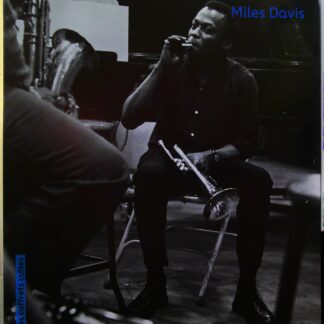 Miles Davis – Les Coffrets Cultes - CD Sketches Of Spain - Dvd Ascenseur Pour L'échafaud-