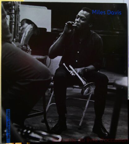 Miles Davis – Les Coffrets Cultes - CD Sketches Of Spain - Dvd Ascenseur Pour L'échafaud-