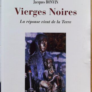 Vierges noires-