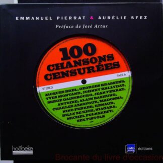 100 Chansons Censurées-