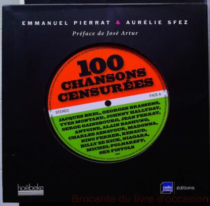 100 Chansons Censurées-