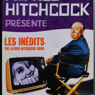 Alfred Hitchcock présente - Les inédits - Saison 1, vol. 1, épisodes 1 à 16