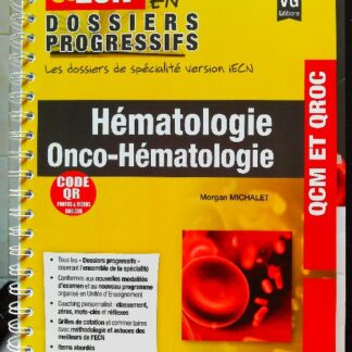 Hématologie Onco-hématologie