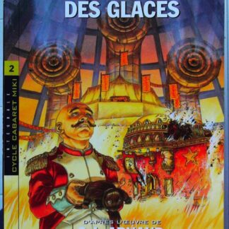 Integrale Compagnie Des Glaces