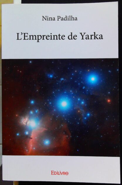 L'Empreinte de Yarka