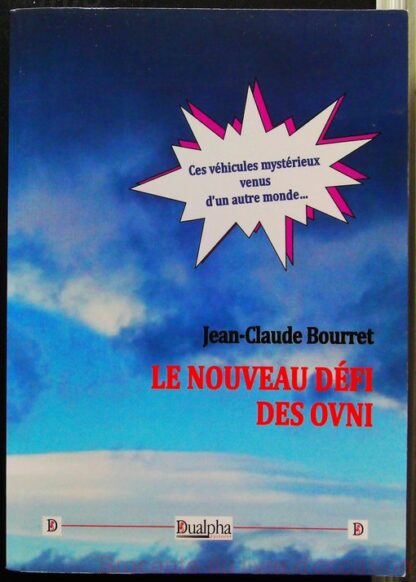 Le nouveau défi des OVNI - Le dossier OVNI de France-Inter-