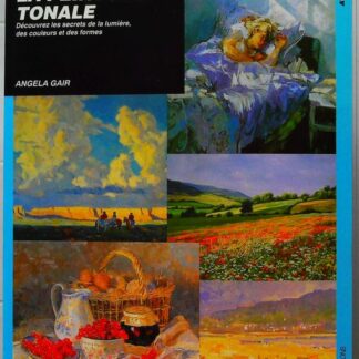 La peinture tonale