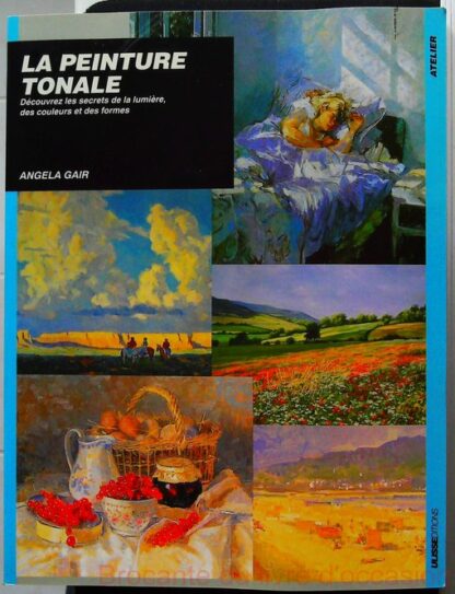 La peinture tonale