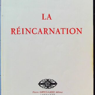 La réincarnation