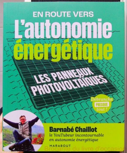 L'autonomie énergétique