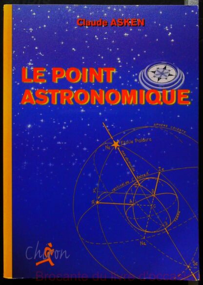 Le Point astronomique