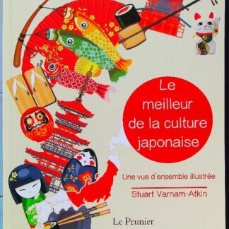 Le meilleur de la culture japonaise