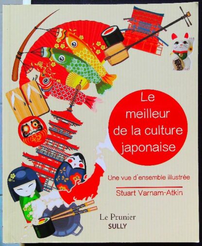 Le meilleur de la culture japonaise