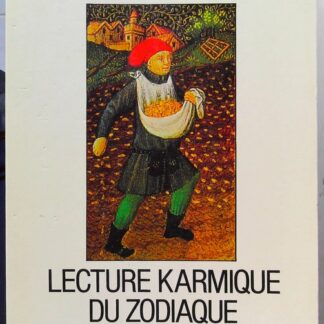 Lecture karmique du zodiaque-