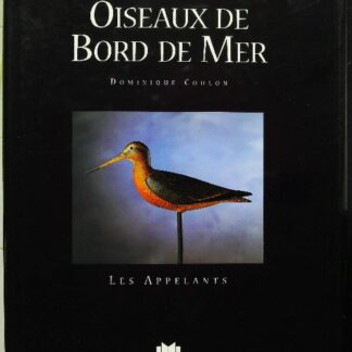 Oiseaux de bord de mer - Les Appelants