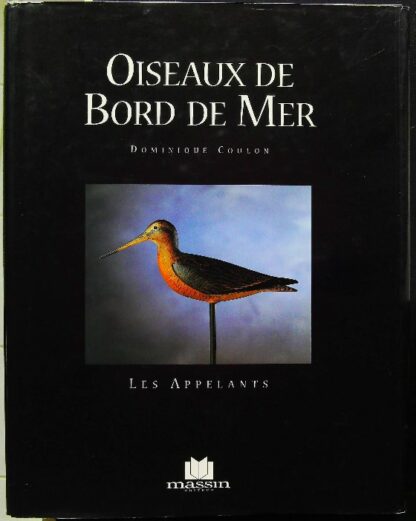 Oiseaux de bord de mer - Les Appelants