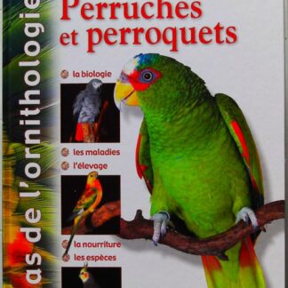 Perruches Et Perroquets-