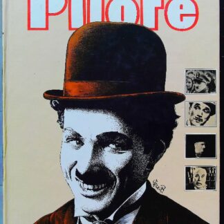 Pilote N° 18 : Recueil du journal Pilote