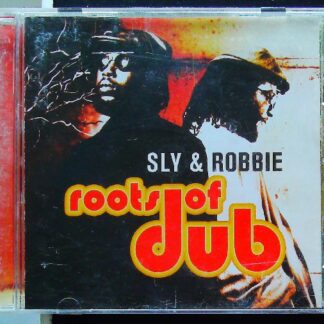 Roots of Dub-Sly & [Import]