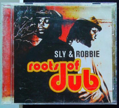 Roots of Dub-Sly & [Import]