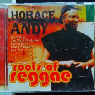 Roots of Reggae [Import]