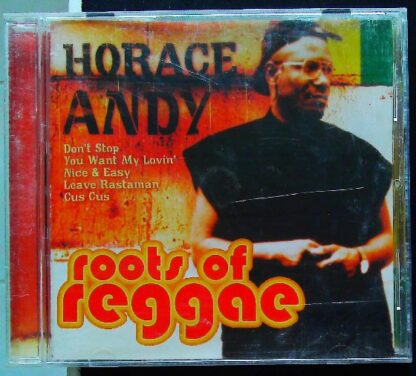 Roots of Reggae [Import]