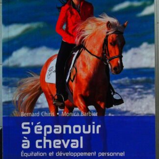 S'épanouir à cheval-