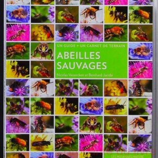 Abeilles sauvages