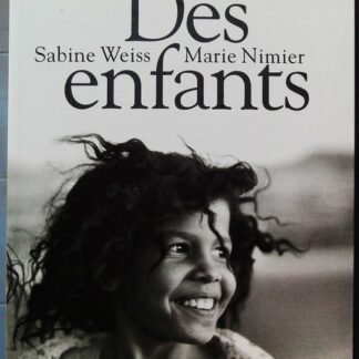 Des enfants-