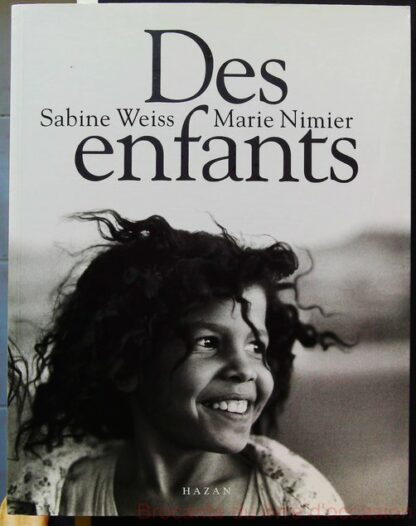 Des enfants-