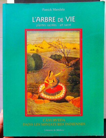 L'arbre de vie-