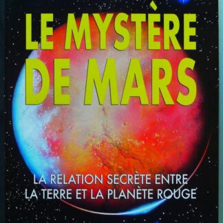 Le Mystère de Mars-