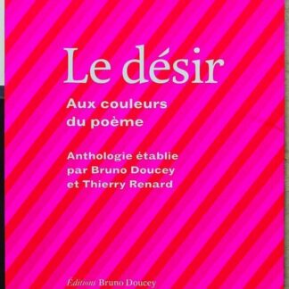 Le désir-