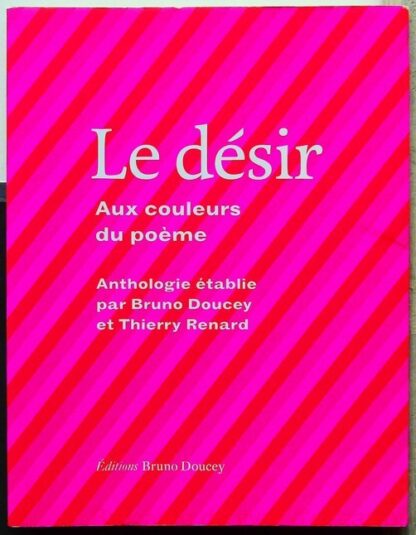 Le désir-