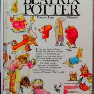 Le petit monde animal de Beatrix Potter-