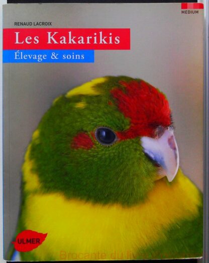 Les Kakarikis